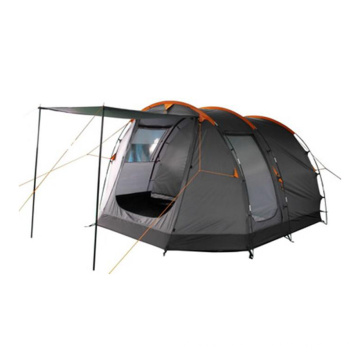 Outdoor china large cheap fast waterproof tent with high quality large family camping tent